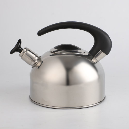 New Design Stainless Steel Whistling Kettle 2.0L