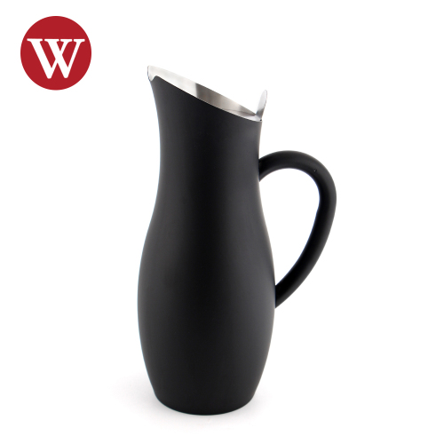 Stainless Steel Water Jug Pitcher