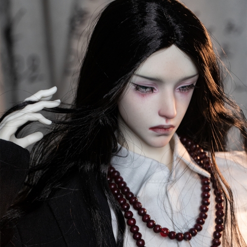 Pre-sale】NANSON (70 CM) BJD Nude Doll