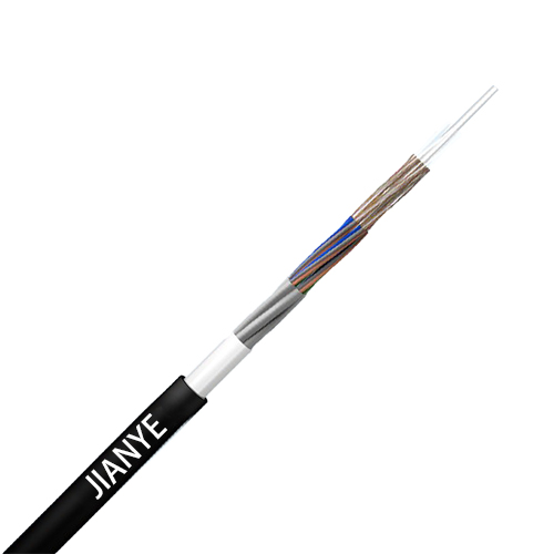 JIANYE Down Sized 300F Composite Duct Micro Cable (GYTA (RS))