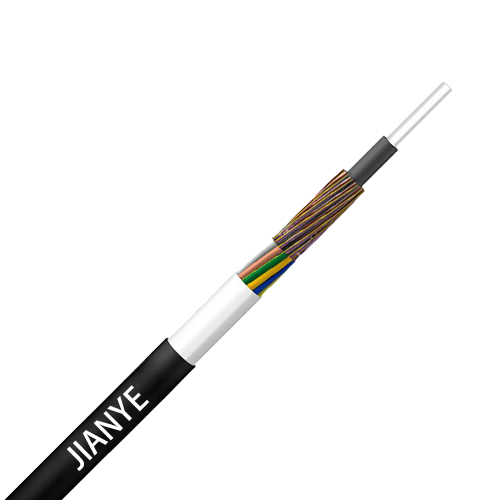 Down Sized 60-144F Duct Micro Cable (GYTA)