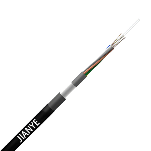 JIANYE Non-metallic Anti-rodent Optical Cable(GYFTY83 (FS))