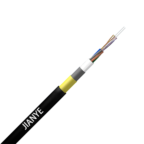 JIANYE Ducting waiver® Sewer Optical Cable (GPTCA63)