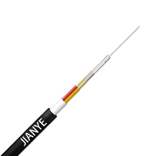 JIANYE hy brid Optical and Electrical Cable (GDFKJH)