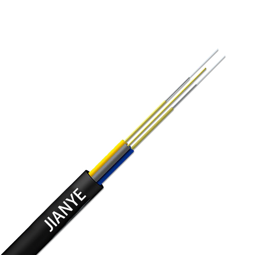 JIANYE Tight Buffered Optical Cable(GJYFJH)