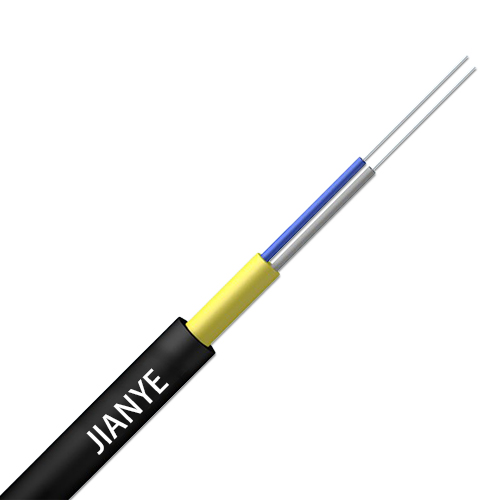 JIANYE Tight Buffered Micro Optical Cable(GJYWFJH)