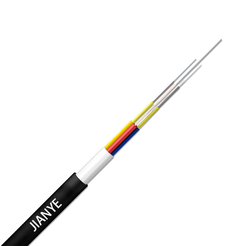 JIANYE Hy brid Optical and Electrical Cable (GDFJAH)