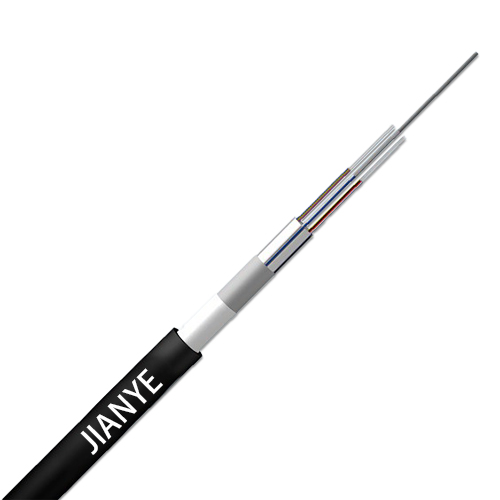 JIANYE (GTJGA) Slotted-core Tight Buffered Optical Cable