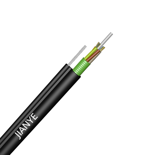 JIANYE (GYTC8S) Self-supporting Figure-8 Optical Cable