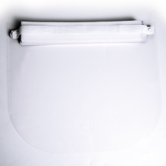 FRONT ADAPTER FACIAL PROTECTION SCREEN