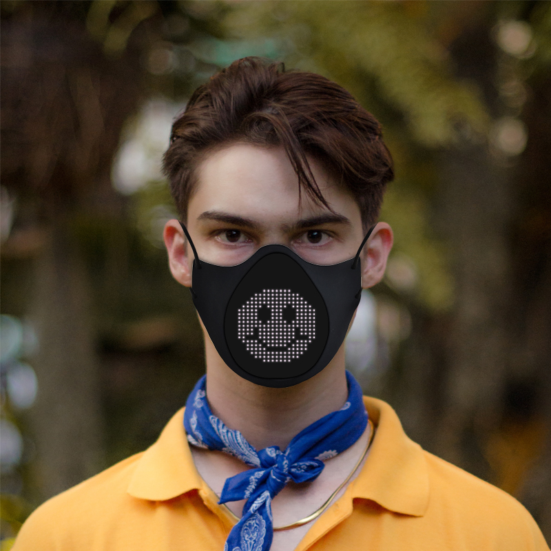 APP silicon mask