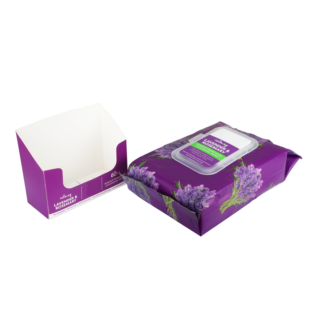 Primary disinfectant wet wipes