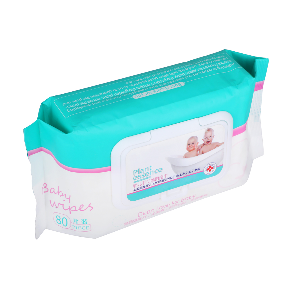Primary disinfectant wet wipes