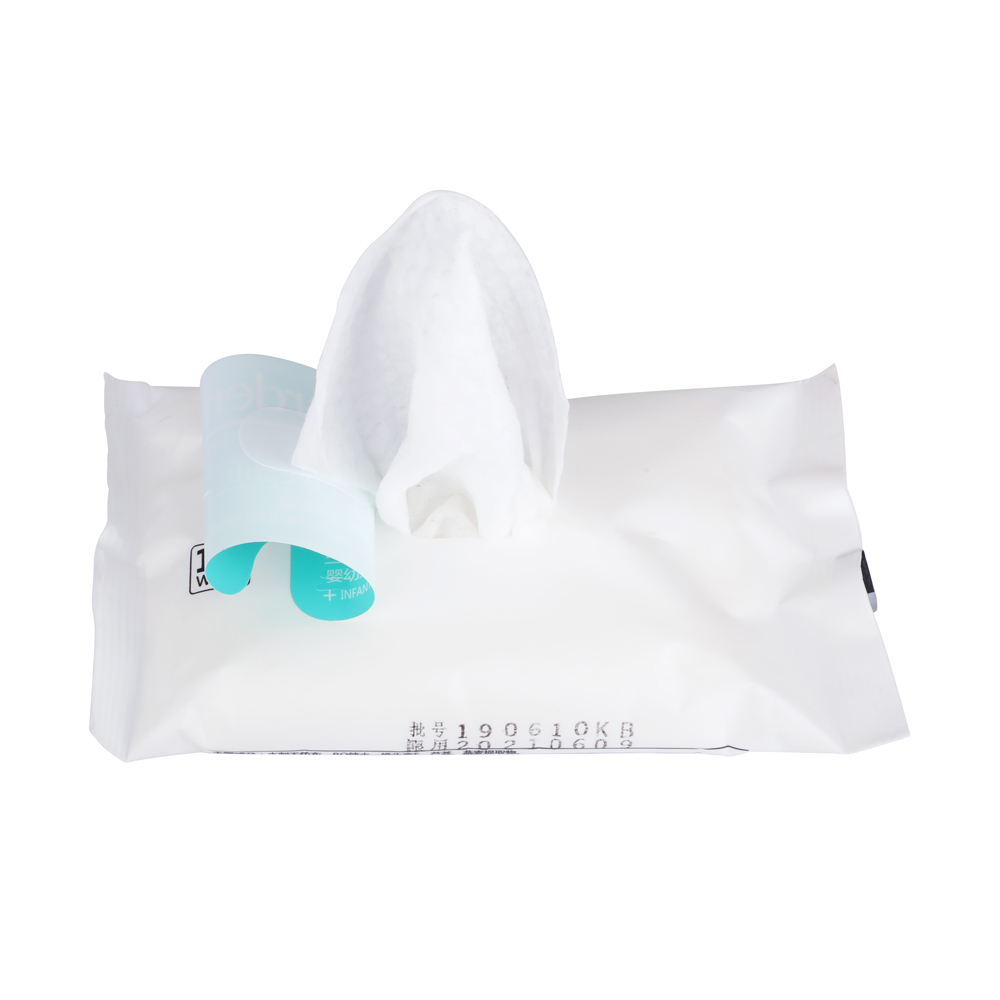 Primary disinfectant wet wipes