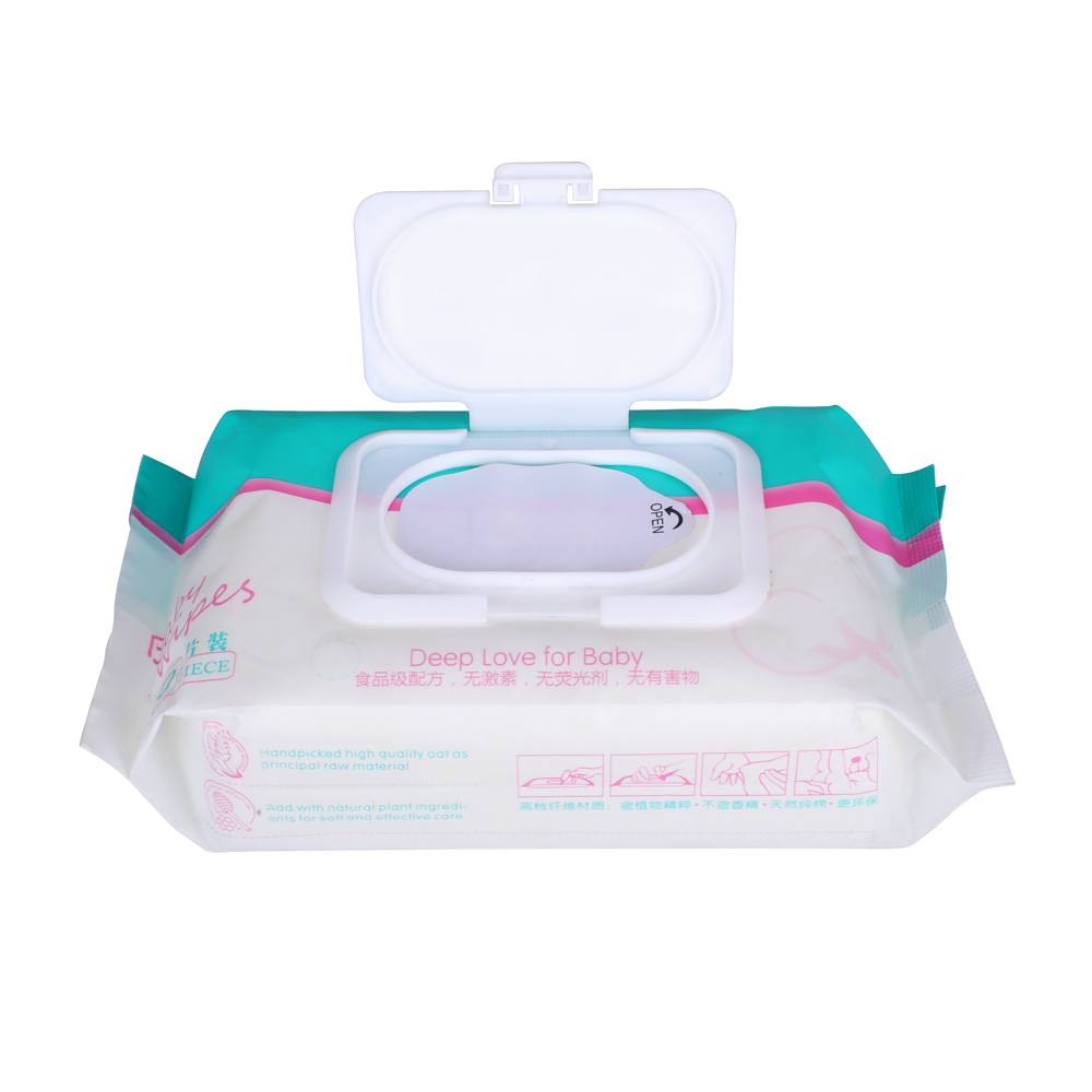 Primary disinfectant wet wipes