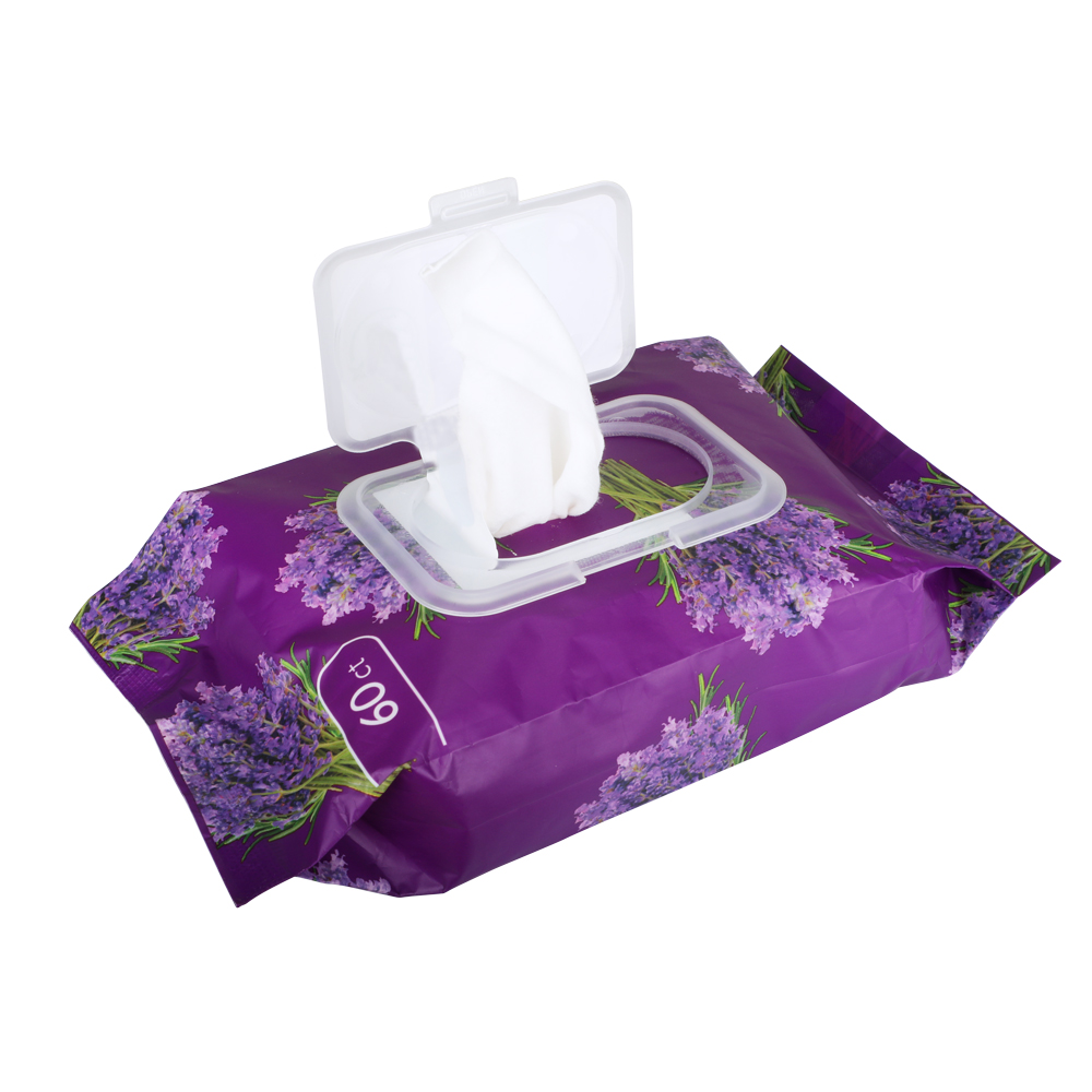 Primary disinfectant wet wipes