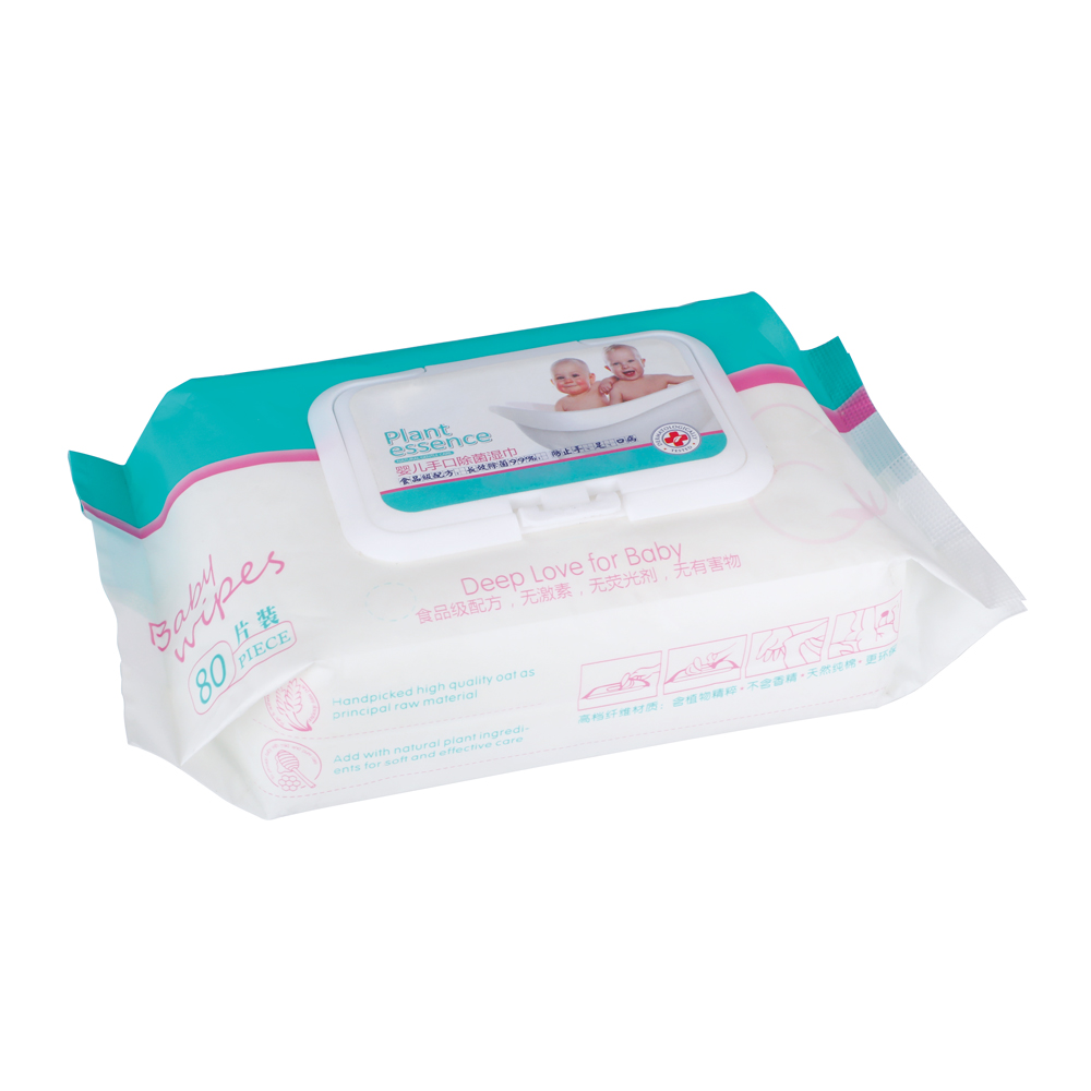 Primary disinfectant wet wipes
