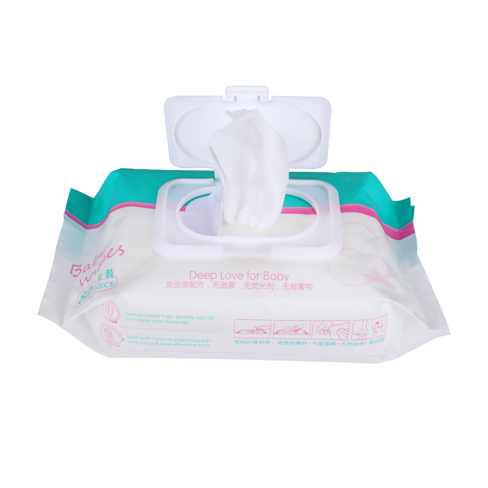 Primary disinfectant wet wipes