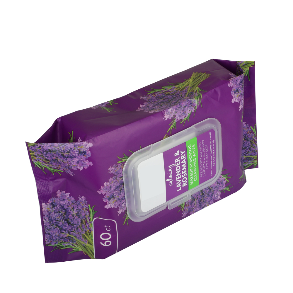Primary disinfectant wet wipes
