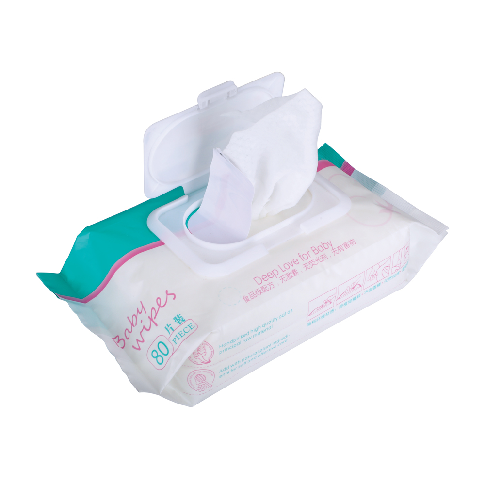 Primary disinfectant wet wipes