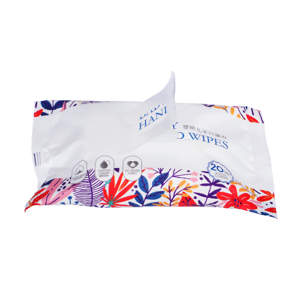 Primary disinfectant wet wipes