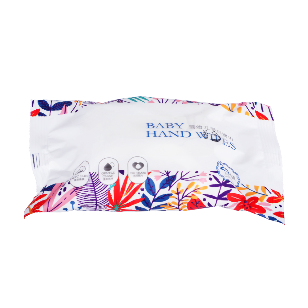 Primary disinfectant wet wipes
