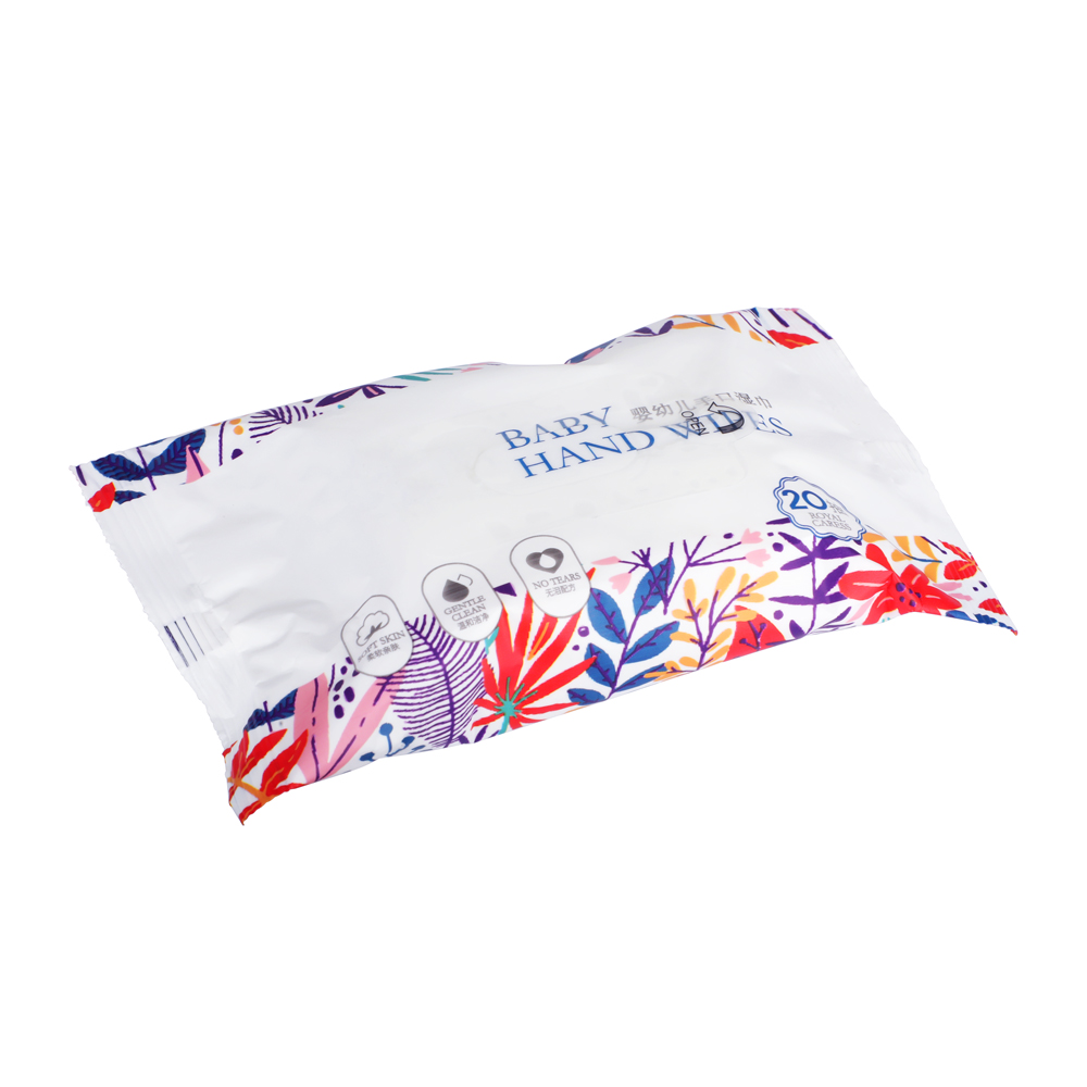 Primary disinfectant wet wipes