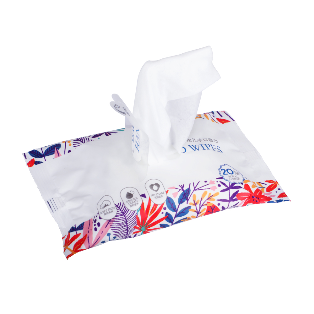 Primary disinfectant wet wipes