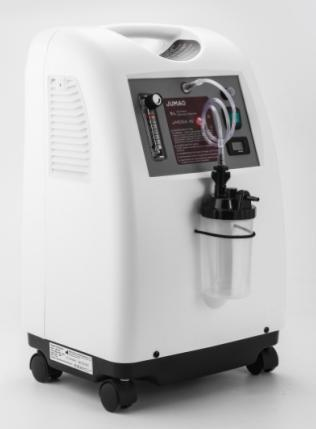 8L Oxygen Concentrator