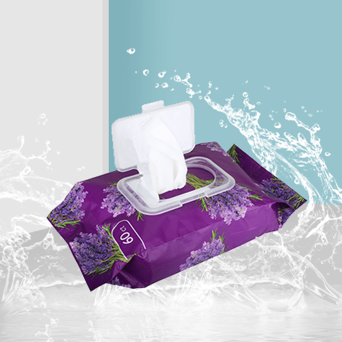 Primary disinfectant wet wipes