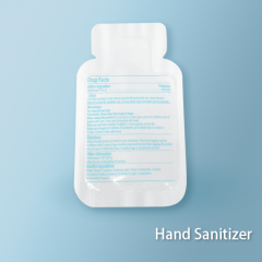 hand Sanitizer