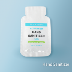 hand Sanitizer