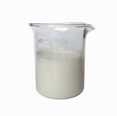 Nitrile latex raw material