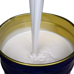 Nitrile latex raw material