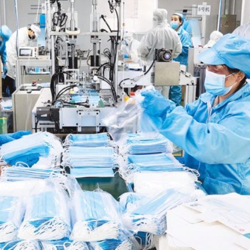 Primary disinfectant wet wipes