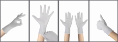 Nitrile Gloves