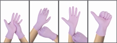 Nitrile Gloves