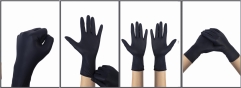 Nitrile Gloves