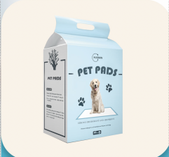 Pet supplies series