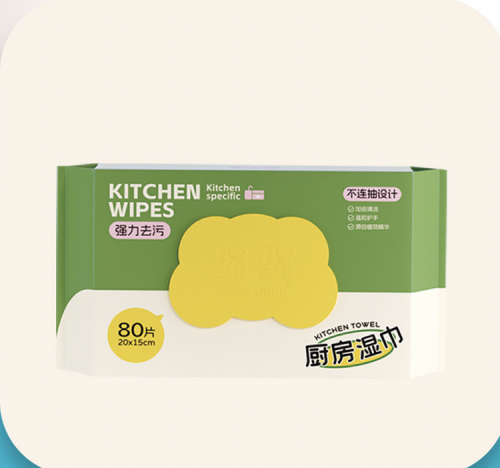 Household product series