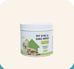 Pet supplies series