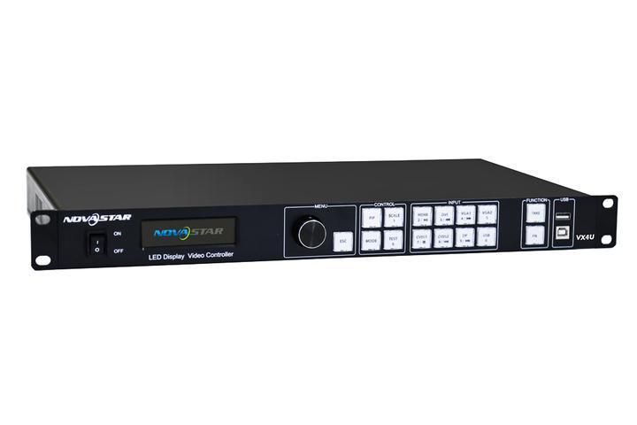 Novastar VX Series All in one LED Video Processor VX4S VX4s-N VX6S VX4U LED Display Controller