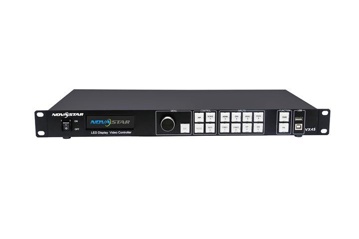 Novastar VX Series All in one LED Video Processor VX4S VX4s-N VX6S VX4U LED Display Controller