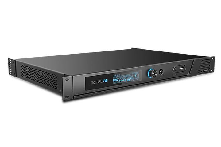 Novastar Phobos Series MCTRL 4K/R5 LED Sending Box LED Display Controller