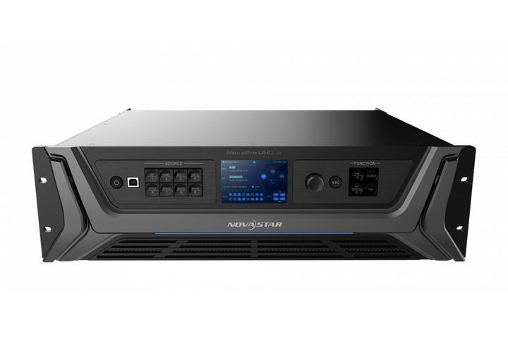 NovaPro UHD Jr All-in-one Professional 4K LED Video Processor LED Display Controller