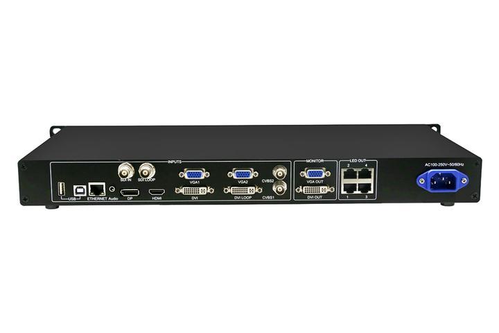 Novastar VX Series All in one LED Video Processor VX4S VX4s-N VX6S VX4U LED Display Controller