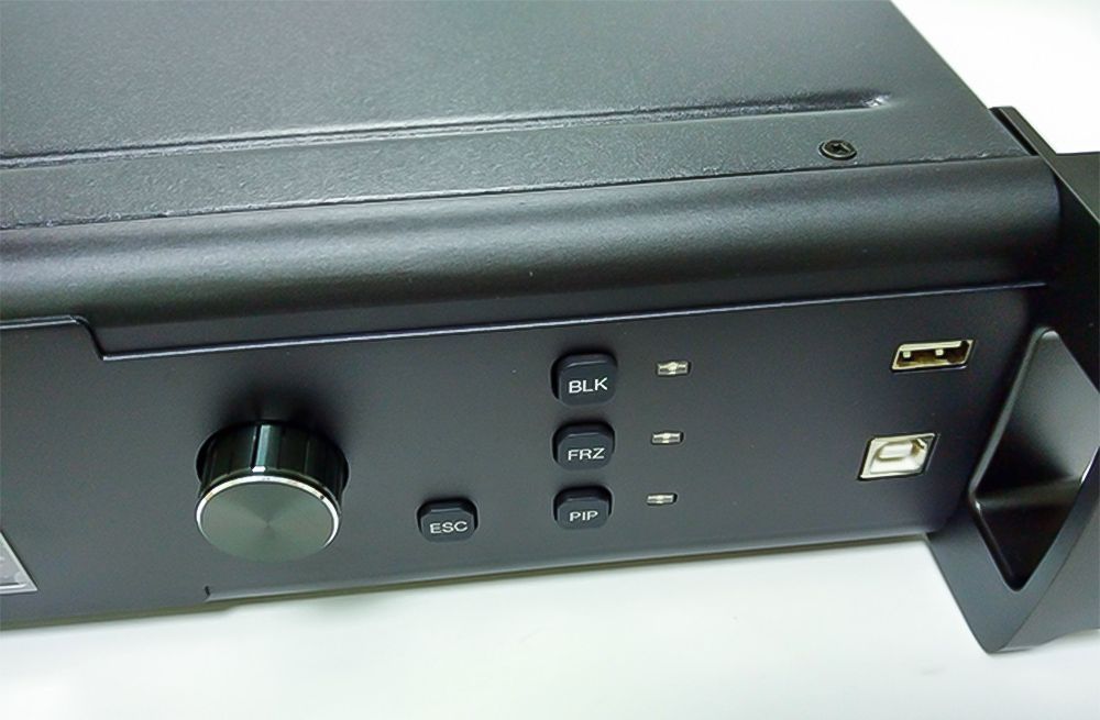 NOVASTAR NovaPro HD Video Processor Controller