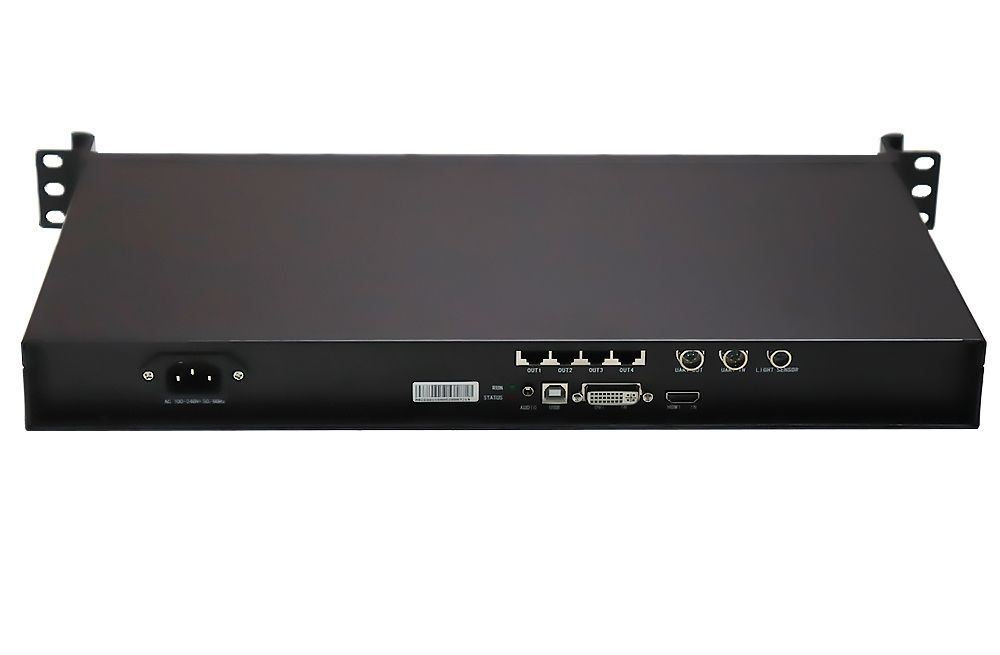 NOVASTAR MCTRL600 Full Color HD LED Display Controller Box