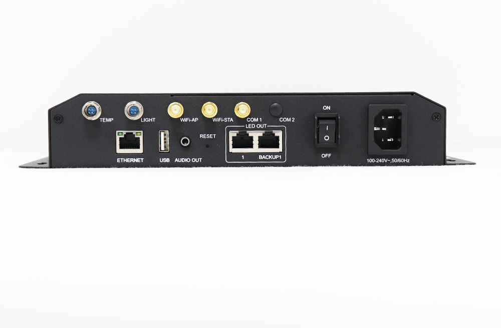 Novastar  Taurus TB3 Video Screen LED Controller Box
