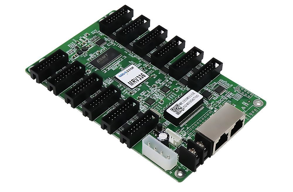Novastar MRV336 Data Receiving Card
